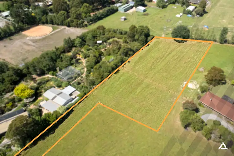 Fourth view of Homely land listing, LOT 2, 67 Darnum Allambee Road, Darnum VIC 3822