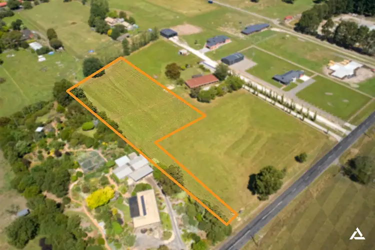 Fifth view of Homely land listing, LOT 2, 67 Darnum Allambee Road, Darnum VIC 3822