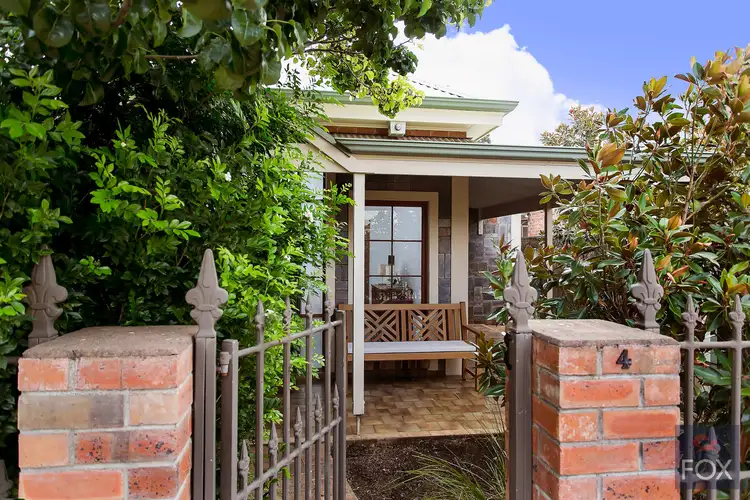 4/130 Molesworth Street, North Adelaide SA 5006