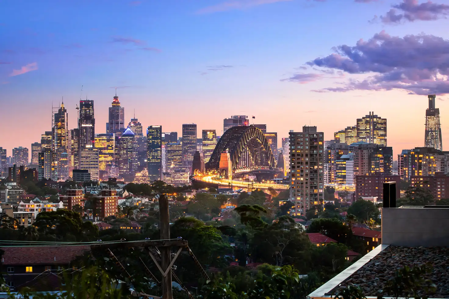 Main view of Homely apartment listing, 15/7 Highview Avenue, Neutral Bay NSW 2089