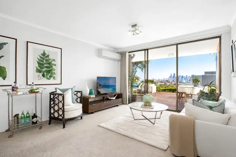 Second view of Homely apartment listing, 15/7 Highview Avenue, Neutral Bay NSW 2089