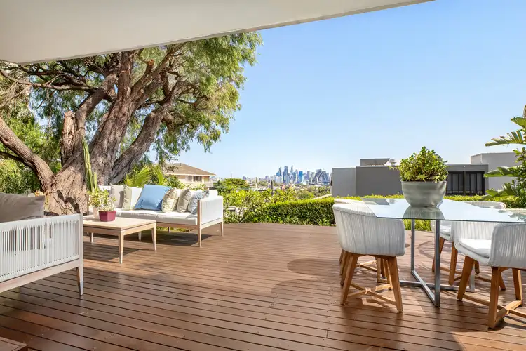 Third view of Homely apartment listing, 15/7 Highview Avenue, Neutral Bay NSW 2089