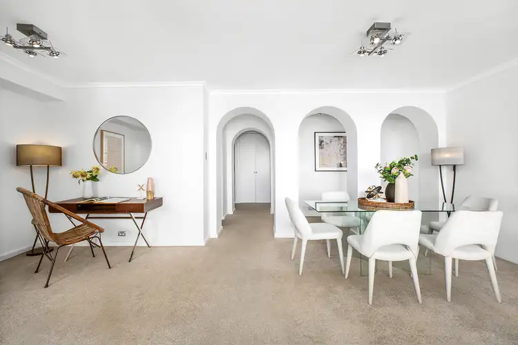 Fourth view of Homely apartment listing, 15/7 Highview Avenue, Neutral Bay NSW 2089