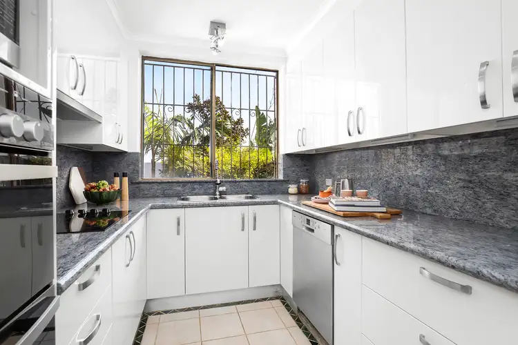 Fifth view of Homely apartment listing, 15/7 Highview Avenue, Neutral Bay NSW 2089