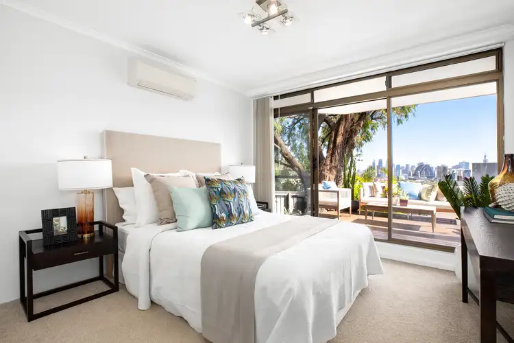 Sixth view of Homely apartment listing, 15/7 Highview Avenue, Neutral Bay NSW 2089