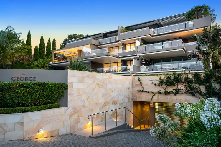 8/39-41 Middle Head Road, Mosman NSW 2088