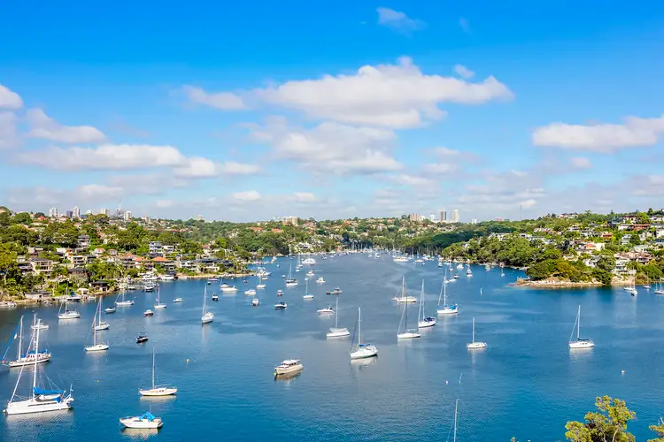 38a Bay Street, Mosman NSW 2088