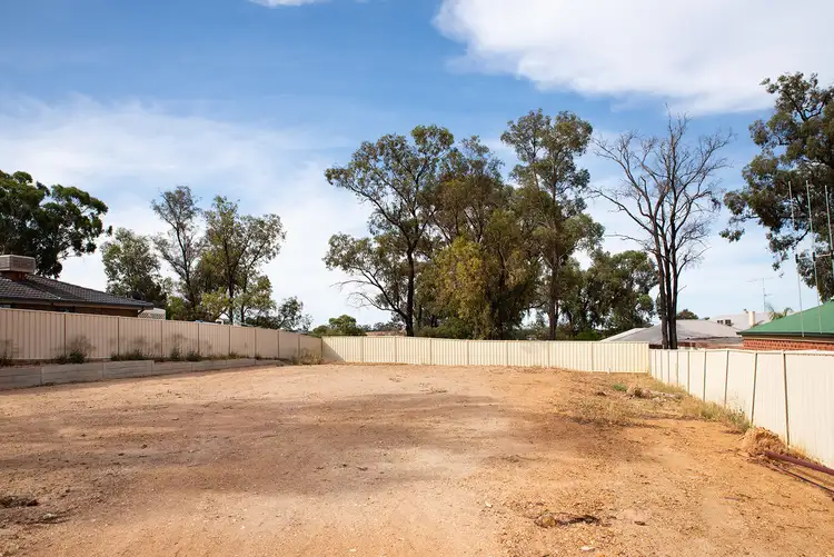 Second view of Homely land listing, 56 Browning Street, Kangaroo Flat VIC 3555