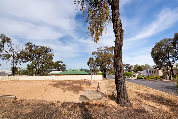 Third view of Homely land listing, 56 Browning Street, Kangaroo Flat VIC 3555