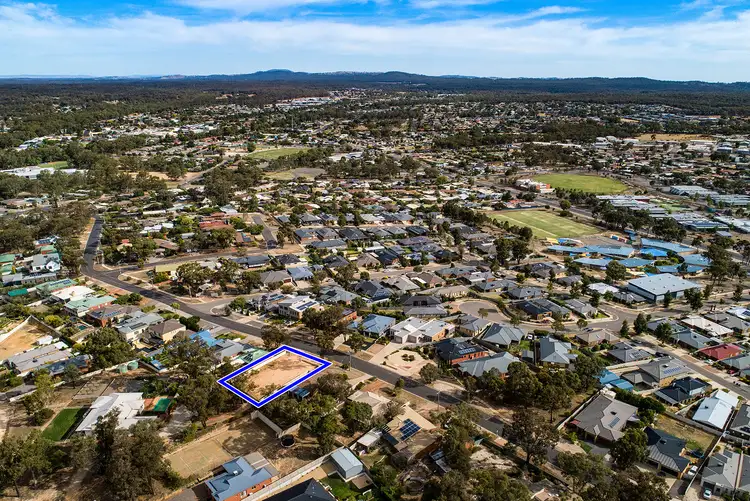 Fourth view of Homely land listing, 56 Browning Street, Kangaroo Flat VIC 3555