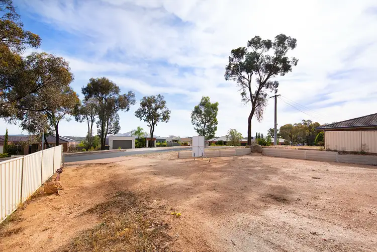 Fifth view of Homely land listing, 56 Browning Street, Kangaroo Flat VIC 3555
