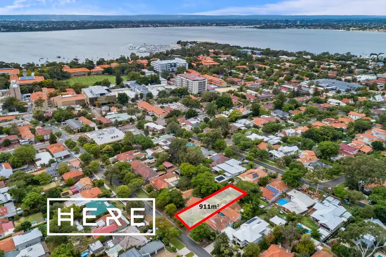 24 Clark Street, Nedlands WA 6009