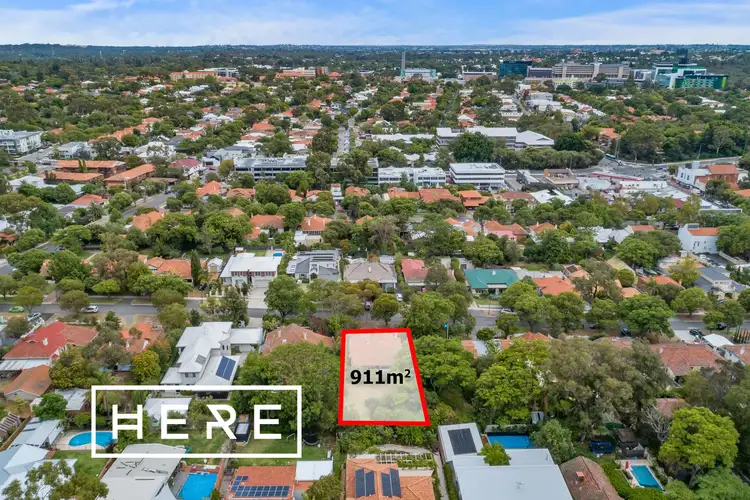 Fourth view of Homely house listing, 24 Clark Street, Nedlands WA 6009