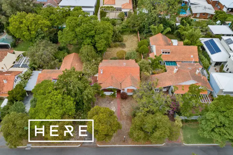 Sixth view of Homely house listing, 24 Clark Street, Nedlands WA 6009