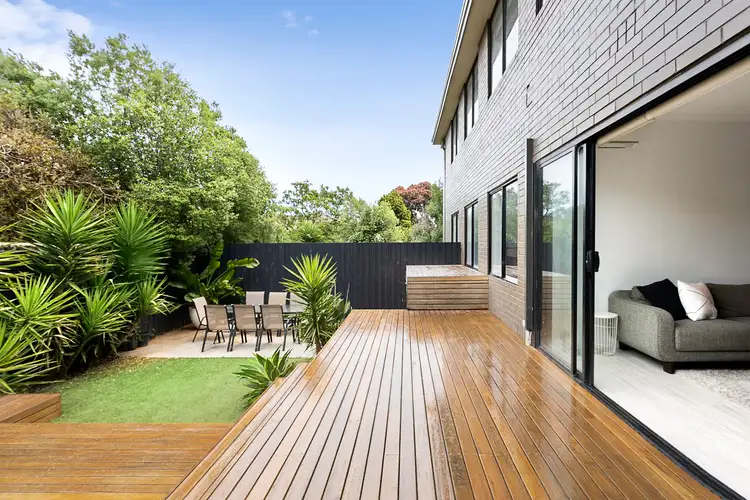 Second view of Homely unit listing, 10/24 Holloway Street, Ormond VIC 3204