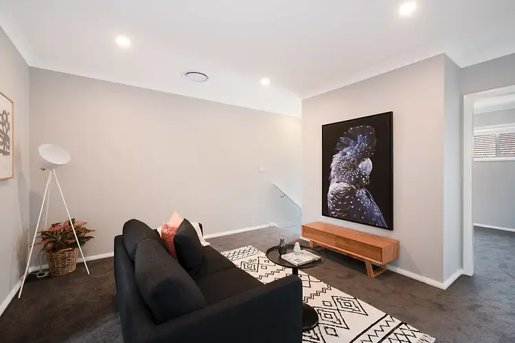 Fifth view of Homely townhouse listing, 3/25 Queens Road, New Lambton NSW 2305