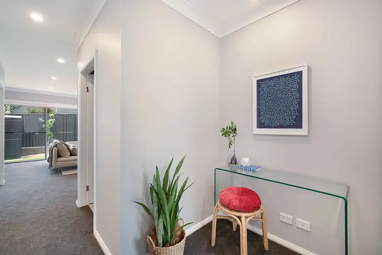 Sixth view of Homely townhouse listing, 3/25 Queens Road, New Lambton NSW 2305