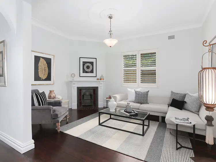 Second view of Homely house listing, 14 Central Street, Naremburn NSW 2065