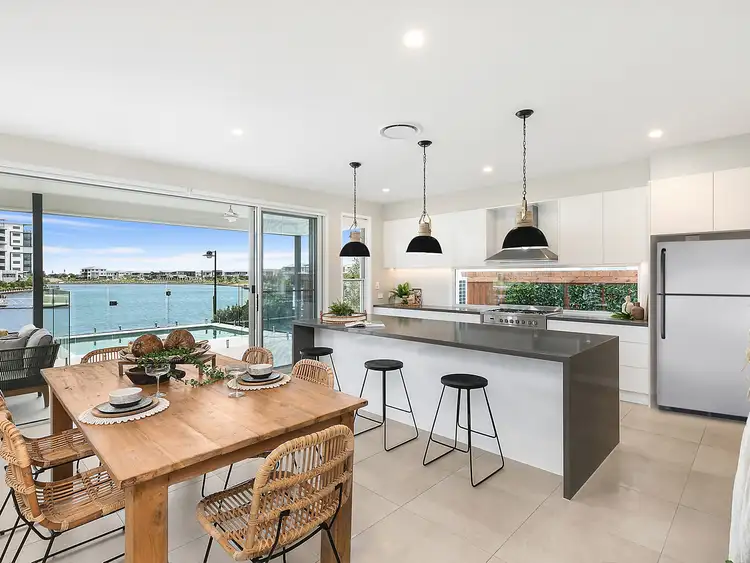 Fourth view of Homely house listing, 66 Reflection Crescent, Birtinya QLD 4575