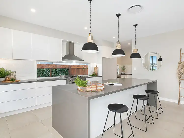 Sixth view of Homely house listing, 66 Reflection Crescent, Birtinya QLD 4575