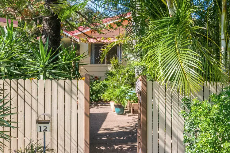 12 Mimosa Avenue, Bogangar NSW 2488