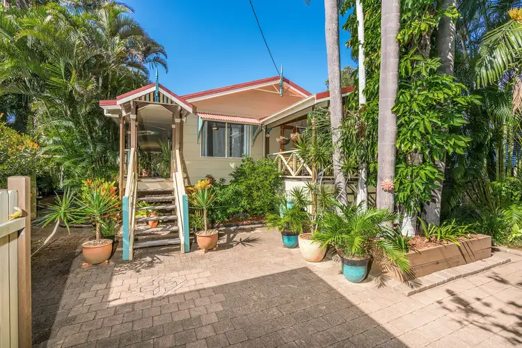 Third view of Homely house listing, 12 Mimosa Avenue, Bogangar NSW 2488