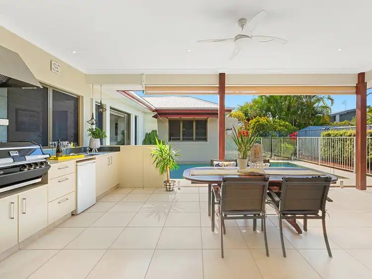 Second view of Homely house listing, 30 Whitehaven Way, Pelican Waters QLD 4551