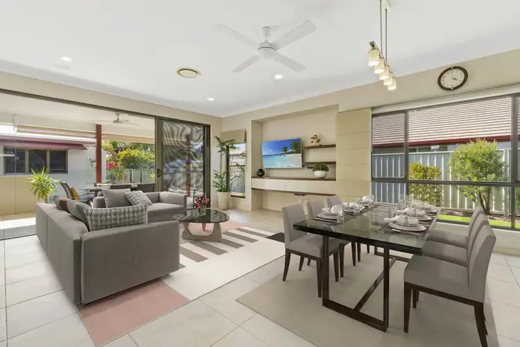 Third view of Homely house listing, 30 Whitehaven Way, Pelican Waters QLD 4551