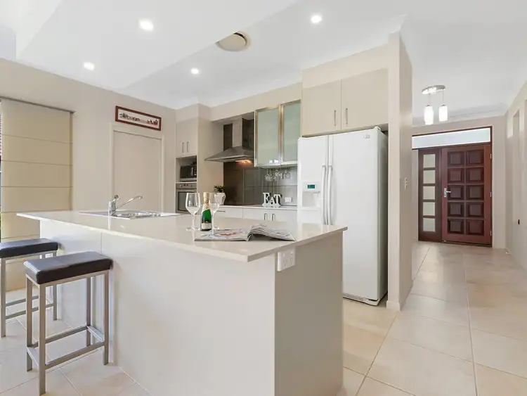 Fourth view of Homely house listing, 30 Whitehaven Way, Pelican Waters QLD 4551