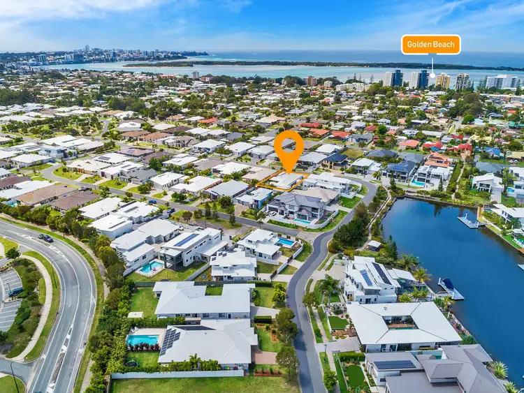 Fifth view of Homely house listing, 30 Whitehaven Way, Pelican Waters QLD 4551