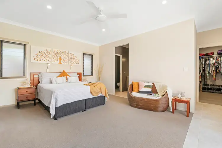 Sixth view of Homely house listing, 30 Whitehaven Way, Pelican Waters QLD 4551