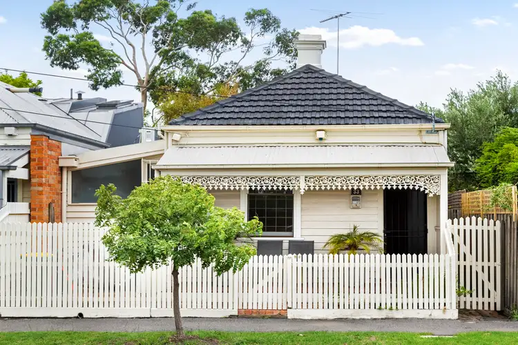 33 Withers Street, Albert Park VIC 3206