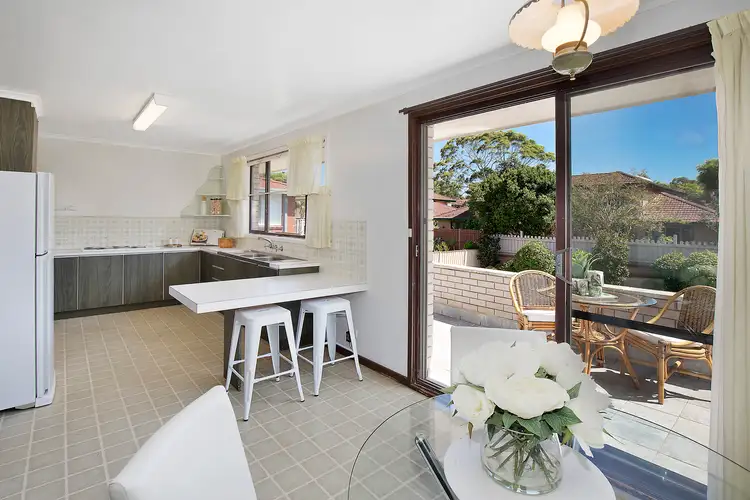 Third view of Homely house listing, 34 Kalora Avenue, Dee Why NSW 2099