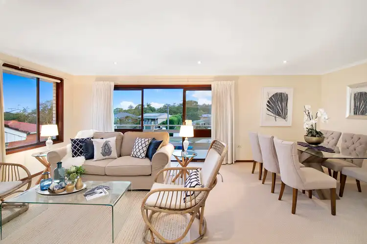 Fourth view of Homely house listing, 34 Kalora Avenue, Dee Why NSW 2099