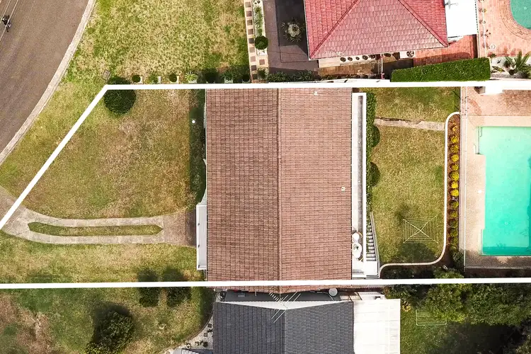 Fifth view of Homely house listing, 34 Kalora Avenue, Dee Why NSW 2099