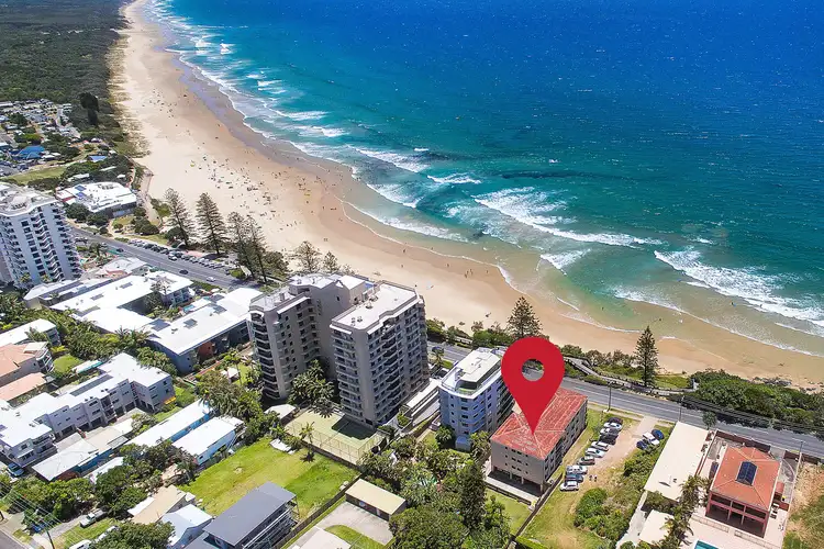 3/1734 David Low Way, Coolum Beach QLD 4573