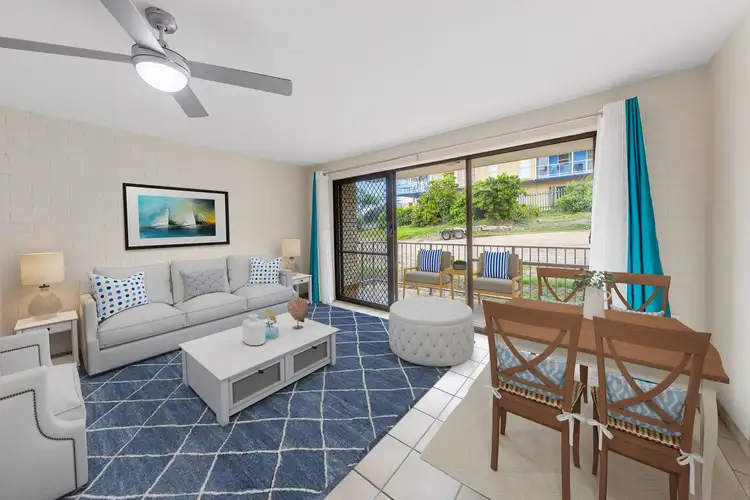 Third view of Homely unit listing, 3/1734 David Low Way, Coolum Beach QLD 4573
