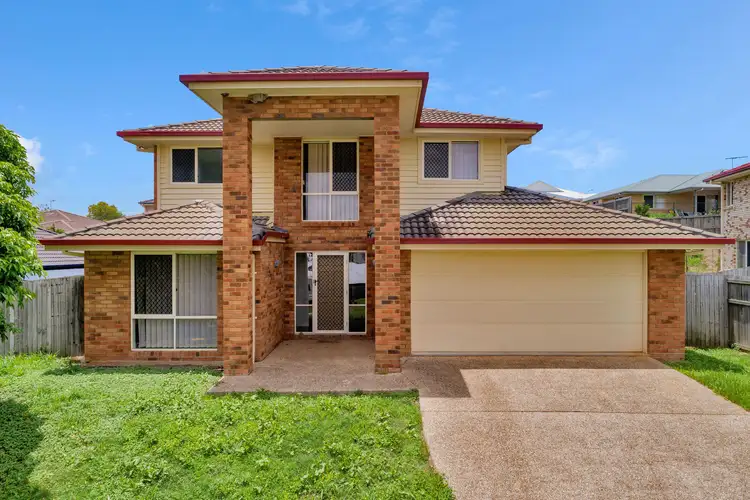 19 Nadine Court, Warner QLD 4500