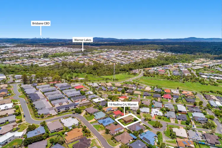 Second view of Homely house listing, 19 Nadine Court, Warner QLD 4500