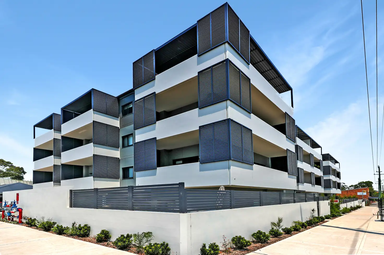 Main view of Homely apartment listing, 103/65 Brunker Road, Broadmeadow NSW 2292
