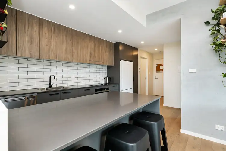 Second view of Homely apartment listing, 103/65 Brunker Road, Broadmeadow NSW 2292