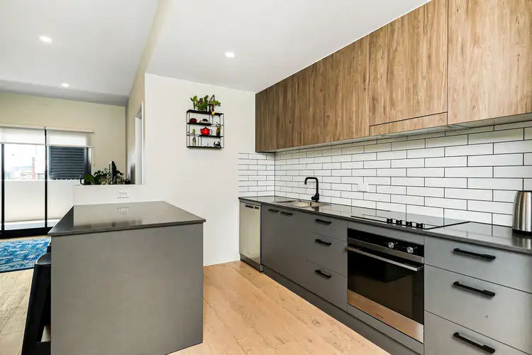 Third view of Homely apartment listing, 103/65 Brunker Road, Broadmeadow NSW 2292