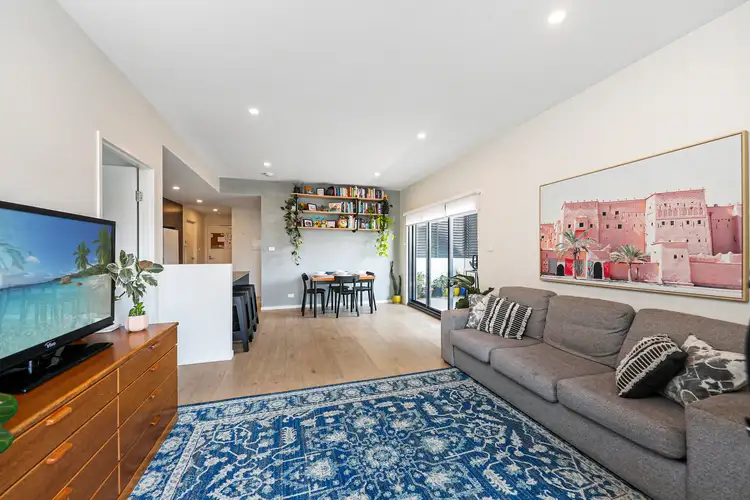 Fourth view of Homely apartment listing, 103/65 Brunker Road, Broadmeadow NSW 2292