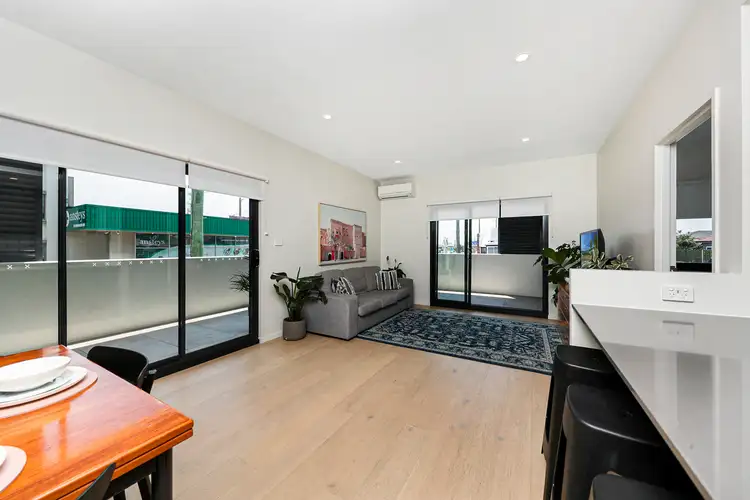 Fifth view of Homely apartment listing, 103/65 Brunker Road, Broadmeadow NSW 2292