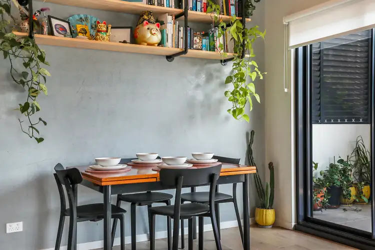 Sixth view of Homely apartment listing, 103/65 Brunker Road, Broadmeadow NSW 2292
