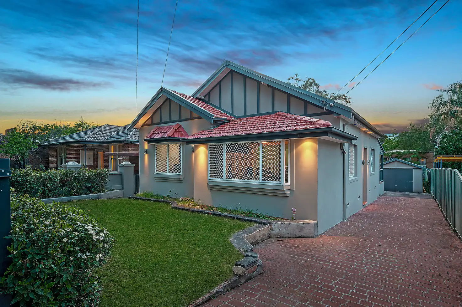 Main view of Homely house listing, 13 Courallie Avenue, Homebush West NSW 2140