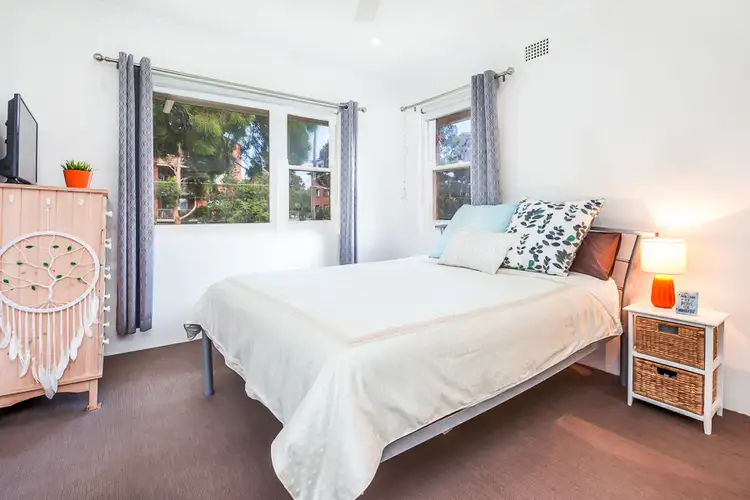 Third view of Homely apartment listing, 6/46 Seaview Street, Cronulla NSW 2230