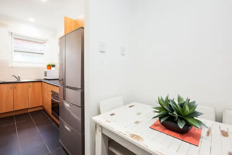 Fourth view of Homely apartment listing, 6/46 Seaview Street, Cronulla NSW 2230