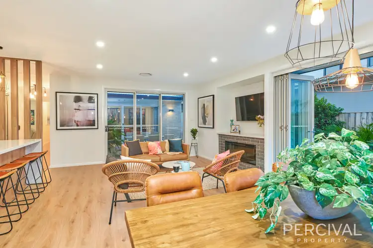 Third view of Homely house listing, 19 Sovereign Drive, Thrumster NSW 2444