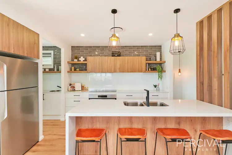Sixth view of Homely house listing, 19 Sovereign Drive, Thrumster NSW 2444
